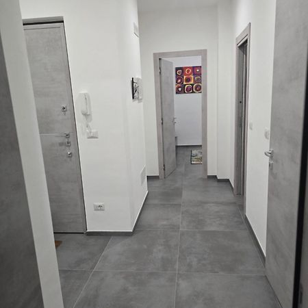Appartamento Centro Metro Bernini Porta Susa Politecnico Juventus Stadium 都灵 外观 照片