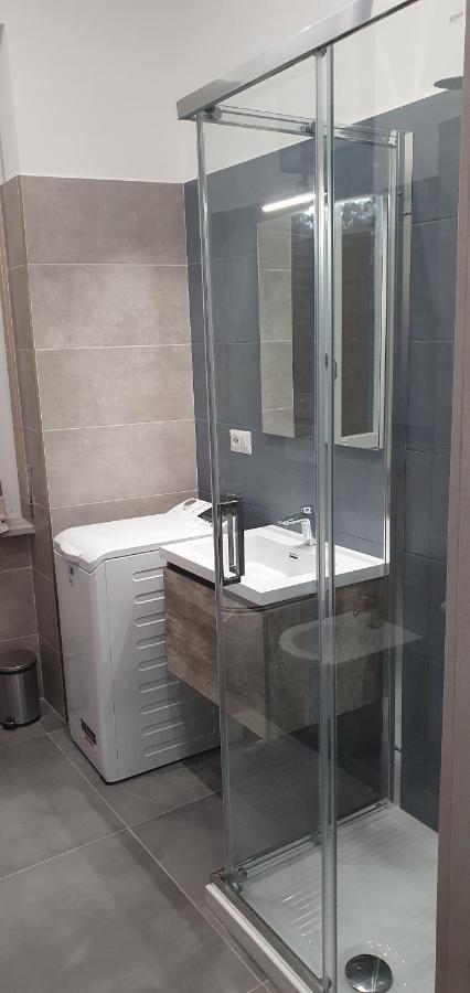 Appartamento Centro Metro Bernini Porta Susa Politecnico Juventus Stadium 都灵 外观 照片