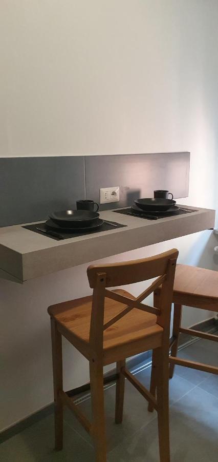 Appartamento Centro Metro Bernini Porta Susa Politecnico Juventus Stadium 都灵 外观 照片