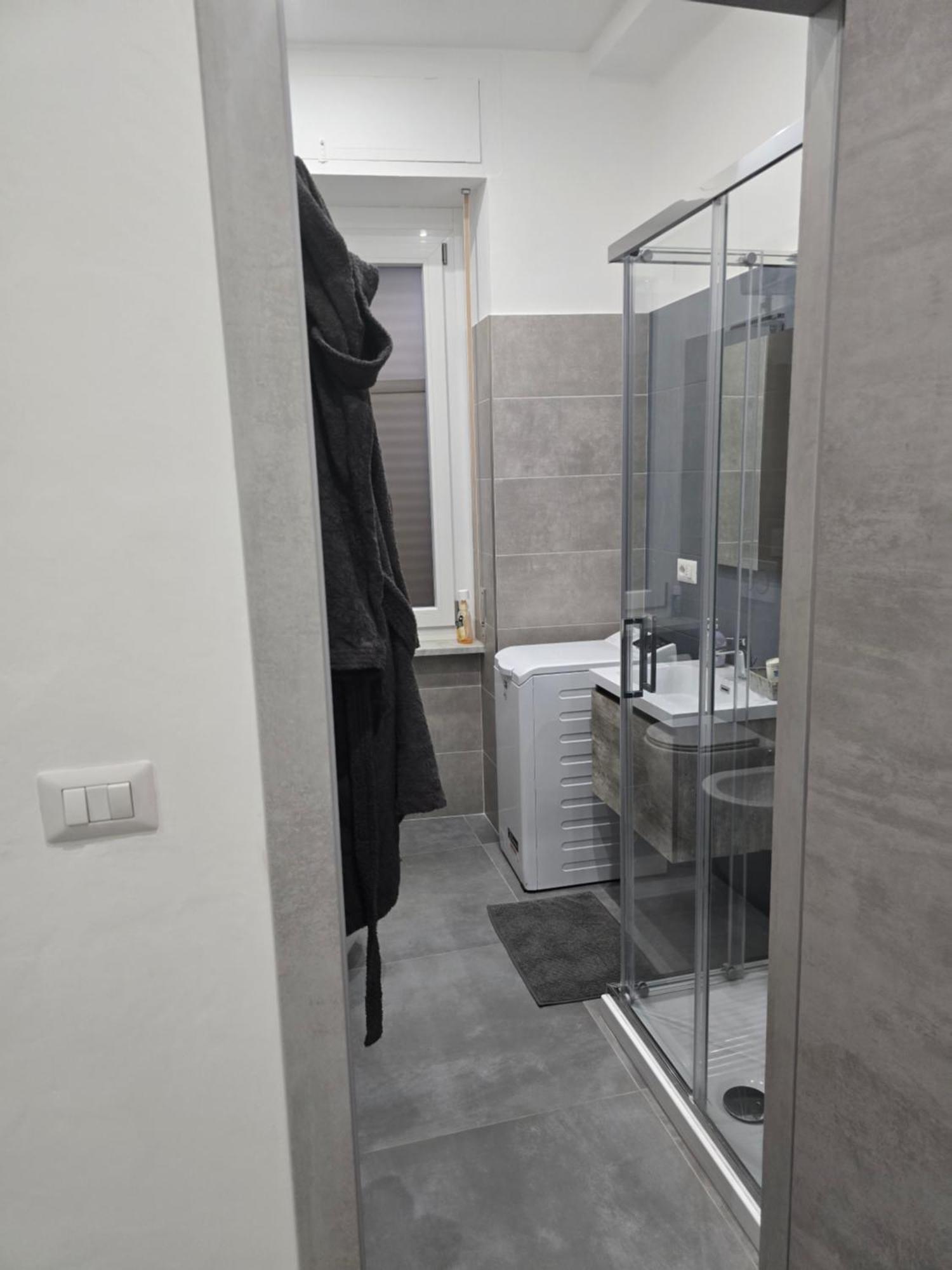 Appartamento Centro Metro Bernini Porta Susa Politecnico Juventus Stadium 都灵 客房 照片