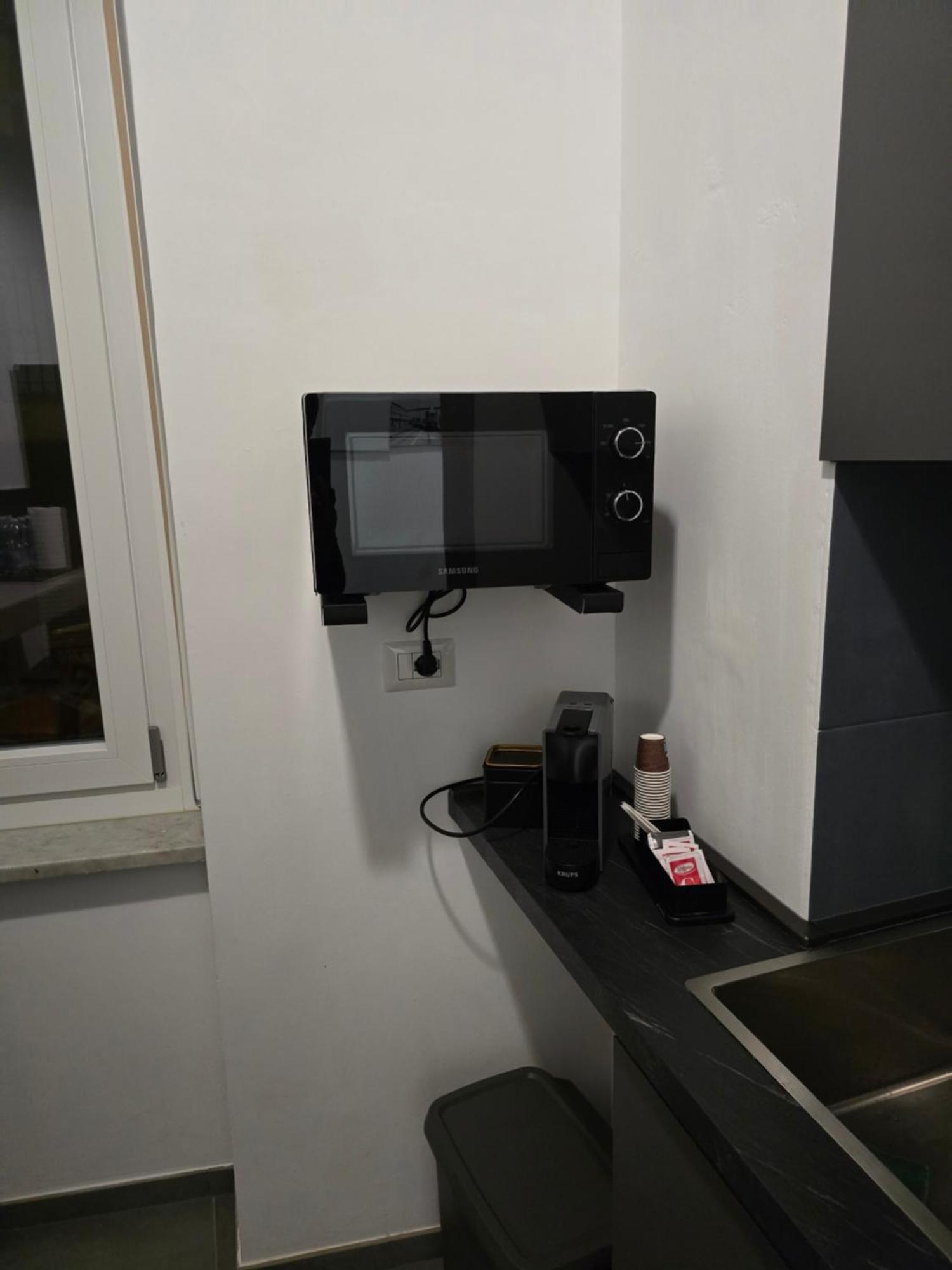 Appartamento Centro Metro Bernini Porta Susa Politecnico Juventus Stadium 都灵 外观 照片